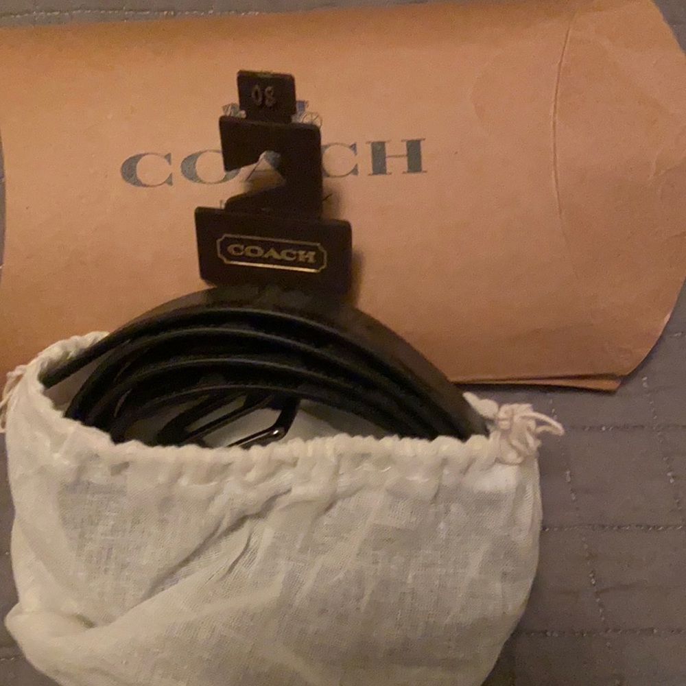 Belt